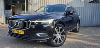Volvo XC60 T-5 AWD Inscription 255 pk