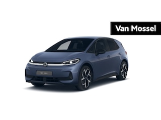 Volkswagen ID.3 Neo Life 50 kWh 170 PK | Steunhaak | Navigatie | Apple Carplay draadloos | Stoelverwarming | Ruiten getint | 19" Lichtmetalen velgen | Android Auto draadloss | LED verlichting | Camera | Climate control | Dodehoek sensoren |