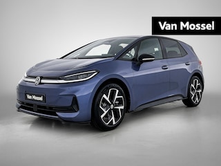 Volkswagen ID.3 Neo Life 50 kWh 170 PK | Steunhaak | Navigatie | Apple Carplay draadloos | Stoelverwarming | Ruiten getint | 19" Lichtmetalen velgen | Android Auto draadloss | LED verlichting | Camera | Climate control | Dodehoek sensoren |