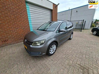 Volkswagen Touran 1.2 TSI Trendline Bluemotion 7p. Airco NAP