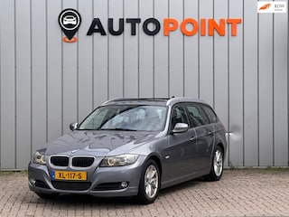 BMW 3-serie Touring 318i Luxury Line PANO STOELVRW PDC