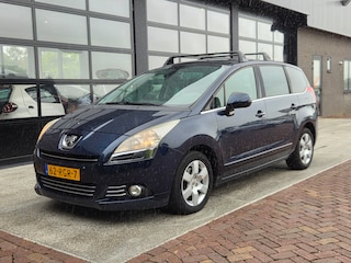 Peugeot 5008 1.6 VTi Blue Lease 7 Persoons