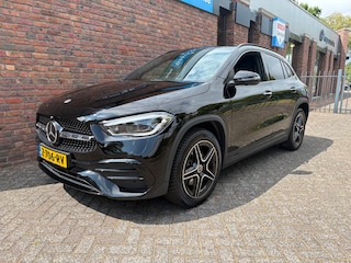 Mercedes-Benz GLA 250 e Business Solution AMG Limited|ACC|Dode hoek|Trekhaak
