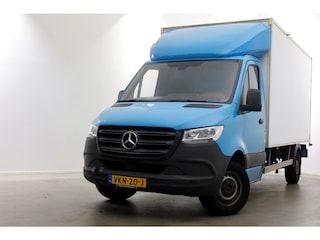 Mercedes-Benz Sprinter 311 CDI 115pk E6 RWD Bakwagen met achterdeuren 2-Persoons 05-2021