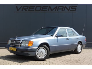 Mercedes-Benz 200-serie 200-500 (W124) E AIRCO
