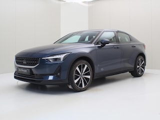 Polestar 2 Long Range Single Motor 231PK [ PILOT PACK+ELEK. STOELEN+STOELVERWARMING+LED+NAVI ]