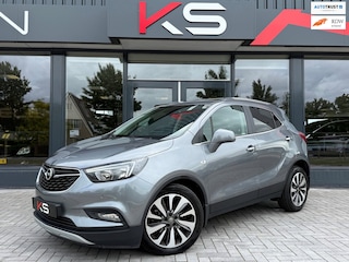 Opel Mokka X 1.4 Turbo Innovation Automaat 1e eigenaar
