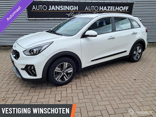 Kia Niro 1.6 GDi DynamicLine