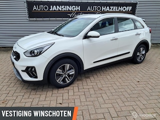Kia Niro 1.6 GDi DynamicLine