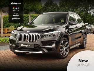 BMW X1 xDrive20i M-Sportstuur | HUD | 4x4 | BTW-Auto | Sportst. | X-line | FullOption