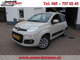 Fiat Panda 0.9 TWINAIR LOUNGE/Airco/Eerste Eig./dealeronderh!!!