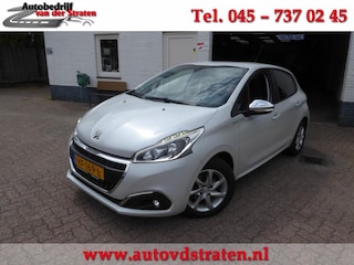 Peugeot 208 1.2 VTI URBAN SOUL/Airco/Eerste Eig/Dealeronderh!!!