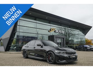 BMW M340i 505pk xDrive Stage2 Schuifdak NLauto Harman/Kardon M-performance remmen Laser Adaptive cruise