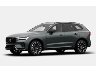 Volvo XC60 2.0 T8 AWD Ult. Dark Ex. Ed. | DIRECT LEVERBAAR