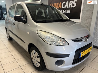 Hyundai i10 1.1 Active Cool | Nieuwe APK | 5-deurs | Airco |