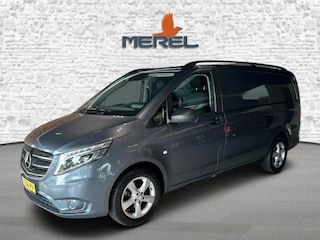 Mercedes-Benz Vito 114 CDI Lang Business Ambition | LMV | Camera | Trekhaak