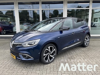 Renault Scénic 1.2 TCe Bose