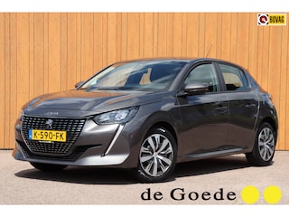Peugeot 208 1.2 PT Blue L Active org.NL navi pdc ecc