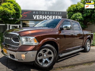 Dodge Ram 1500 5.7 V8 CREW CAB 6'4 | PANORAMADAK | PARKEERCAMERA | NAP KM NL AUTO | STOEL VERWARMING / KOELING | STUURVERWARMING |