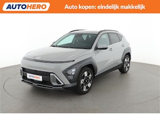 Hyundai Kona 1.6 GDI HEV Comfort Smart |KA34225|