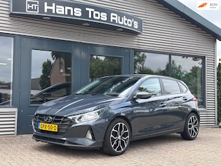 Hyundai i20 1.2 MPI Comfort / Apple Carplay / CAMERA+ PDC / 17" ALL-SEASON