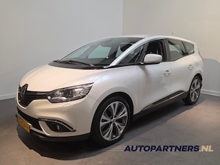 Renault Scénic 1.2 TCe Intens 7p. Stoelverwarming - Stoelmassage - Apple Carplay/Android Auto - Trekhaak