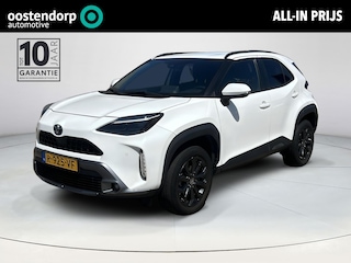 Toyota Yaris Cross 1.5 Hybrid Explore
