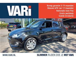 Suzuki Swift 1.2 SELECT Smart Hybrid