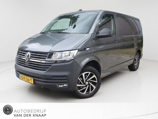 Volkswagen Transporter 2.0 TDI L1H1 26 Highline | Airco | Cruise | PDC + Camera |