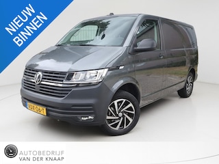 Volkswagen Transporter 2.0 TDI L1H1 26 Highline | Airco | Cruise | PDC + Camera |