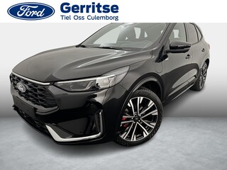 Ford Kuga 2.5 PHEV ST-Line X | DIT IS EEN VOORRAADAUTO! | Panoramadak | Elek. Trekhaak | 20" Wielen | Matrix LED Koplampen | Premium Connectivity  |