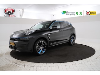 Lynk & Co 01 1.5 Panoramadak, Adaptieve Cruise Control, Airco, Apple Carplay