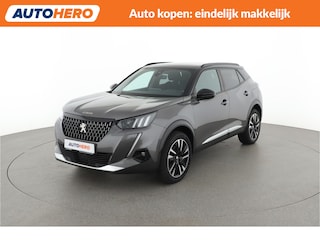 Peugeot 2008 1.2 PureTech GT Pack |DN03603|