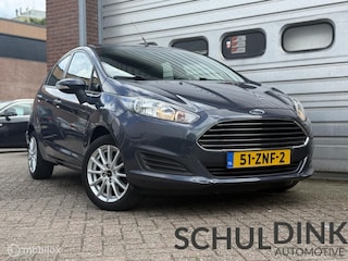 Ford Fiesta 1.0 Champion AIRCO|NIEUWE DISTRIBUTIERIEM|NETJES