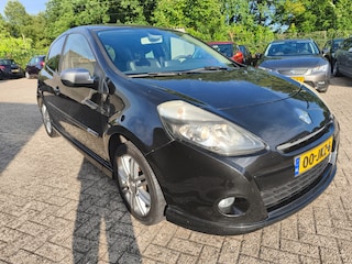 Renault Clio 1.6 16V 128 GT