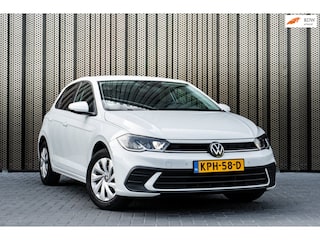 Volkswagen Polo 1.0 MPI Polo