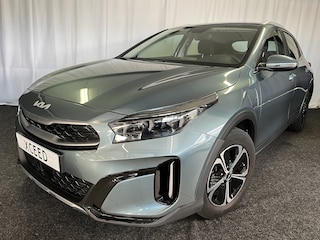Kia XCeed 1.6 GDi PHEV PLUG-IN DynamicLine FACELIFT/ECC/ADAPTIVE/CAMERA/APPLE/STOELVERW.