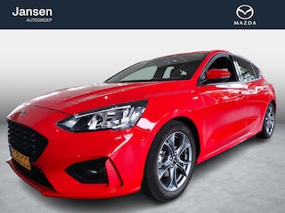 Ford Focus 1.0 EcoBoost ST Line Business