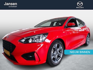 Ford Focus 1.0 EcoBoost ST Line Business