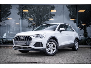 Audi Q3 35 TFSI Pro Line ** Trekhaak ** Navigatie ** Stoelverwarming