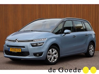 Citroën C4 Picasso 1.6 VTi Business org.NL 7-persoons trekh camera pano-raam