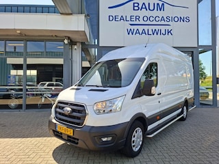Ford Transit 350 2.0 TDCI L4H3 AUTOMAAT AIRCO NAVI CRUISE PDC-CAMERA