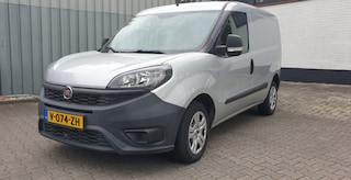 Fiat Doblò Cargo L1H1 Airco