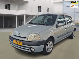 Renault Clio 1.4 Ludo