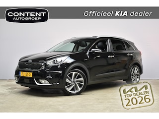 Kia Niro 1.6 GDi 141pk DCT6 ExecutiveLine