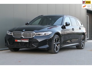 BMW 3-serie Touring 330e M Sport Pano Leder Memory Keyless Camera