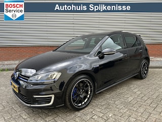 Volkswagen Golf 1.4 TSI GTE | Automaat | PHEV | Panoramadak | LED |
