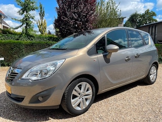 Opel Meriva 1.4 Turbo Cosmo