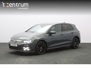 Volkswagen Golf 1.4 eHybrid GTE 245 PK PHEV, Camera, Winterpakket, Adap. Cruise Control