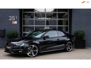 Audi A5 Coupé 2.0 TFSI quattro Pro Line S B&O Pano